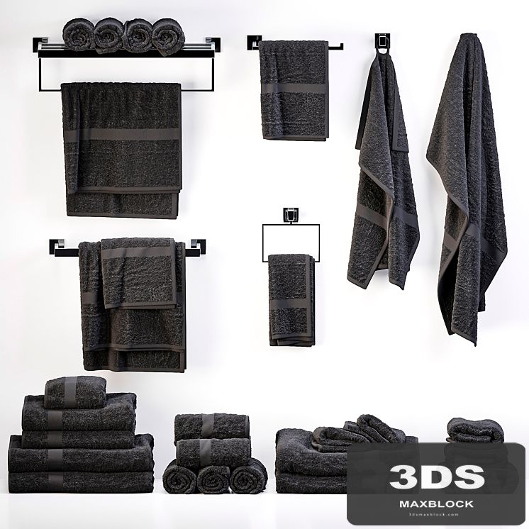 towels 37