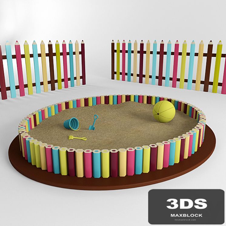 Sandbox