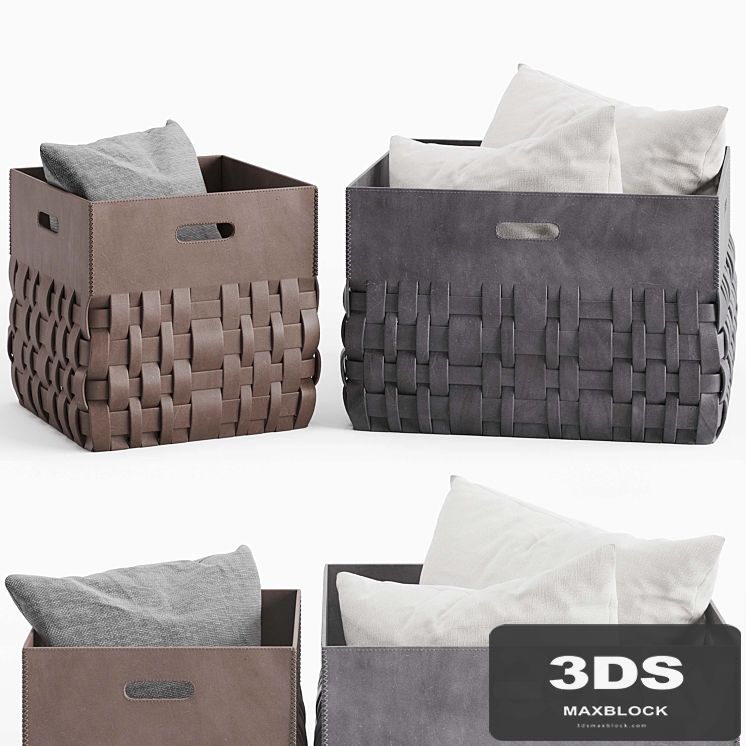 Flexform Cesta Outdoor