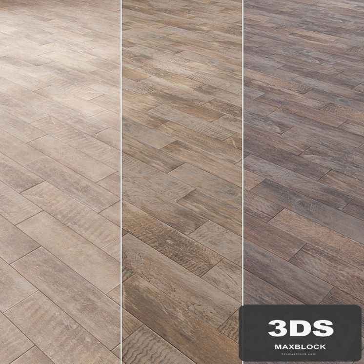 Kerama Marazzi Brush Wood