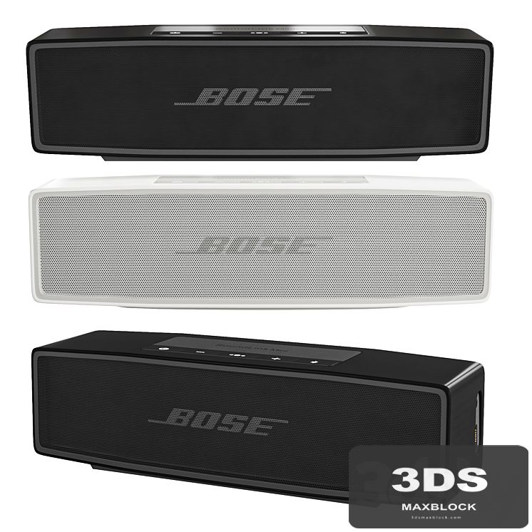 Bose SoundLink Mini II