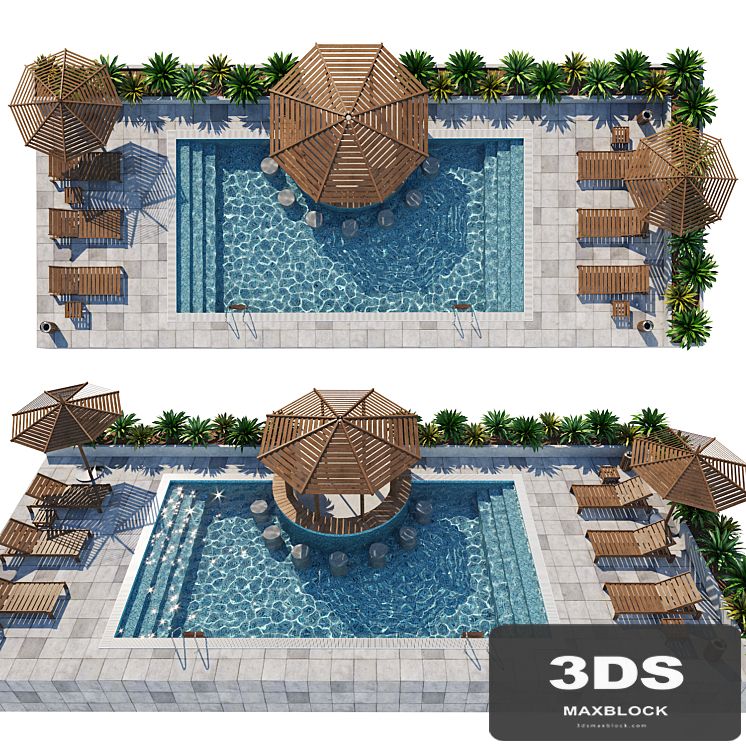 Swimming pool 4