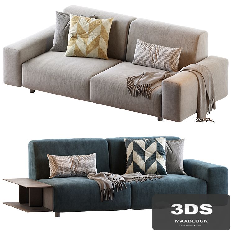 Sofa ASTON