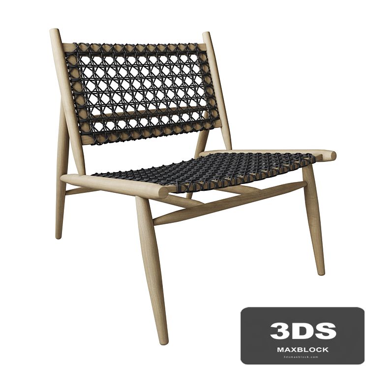 Armchair La Forma Unika