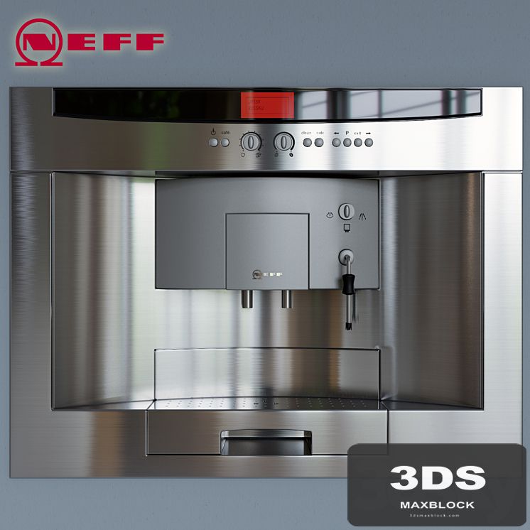 Coffee machine NEFF
