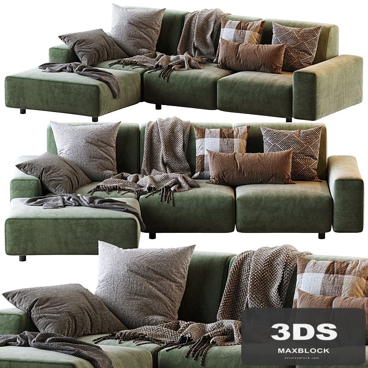 Sofa ASTON