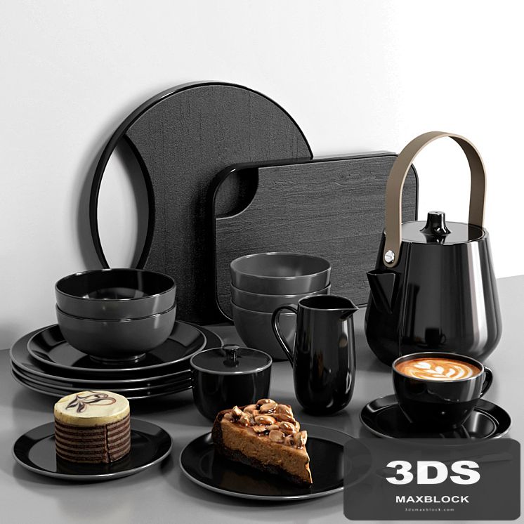 Kitchen decor 02
