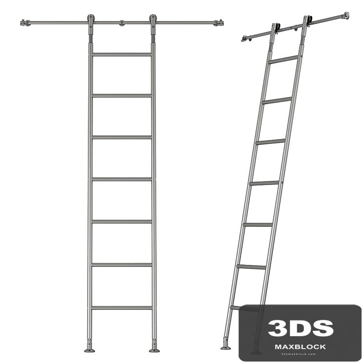 JNF STEP System Ladder