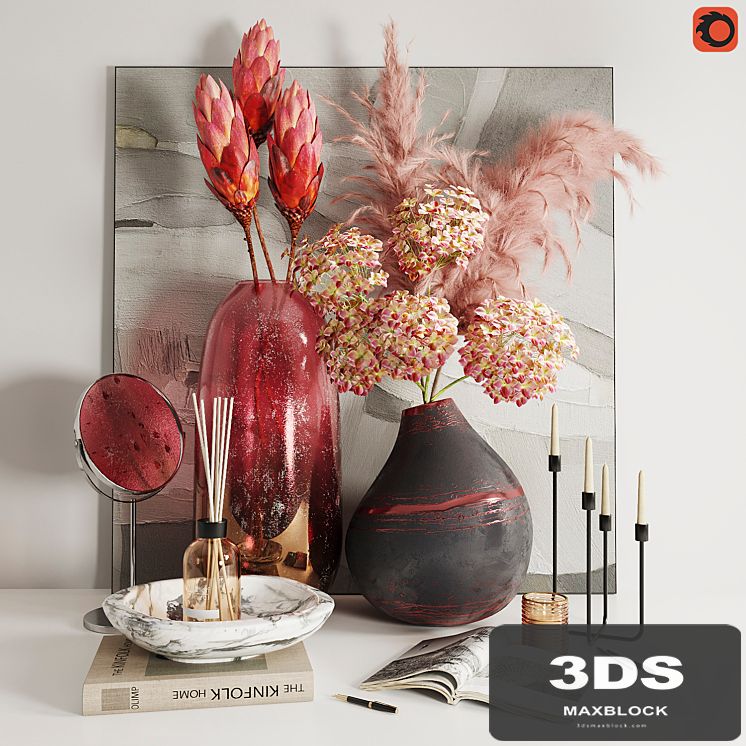 Decorative set 27