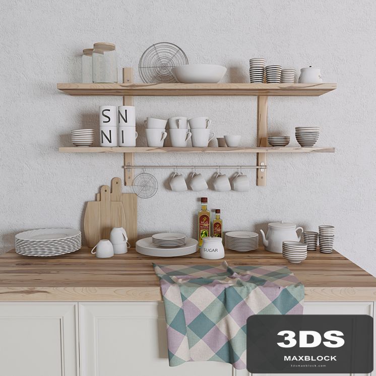 Kitchen Decor