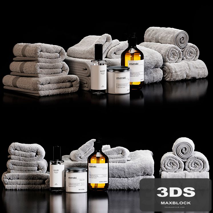 towels 40