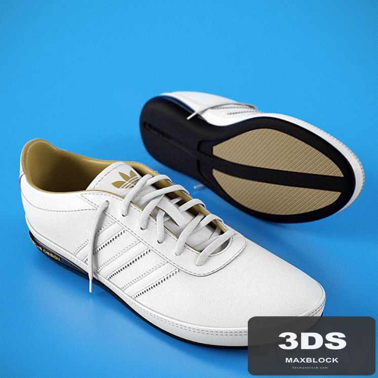Adidas Porsche Design S3