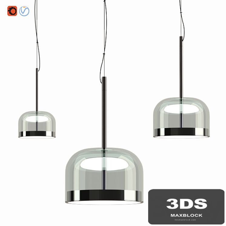 Equatore chrome