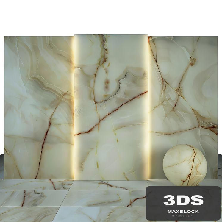 Onyx Blanche 01