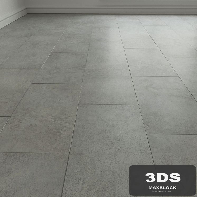 Porcelain stoneware. Tile. 12