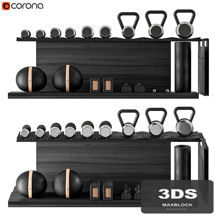 PENT. luxury fitness equipment