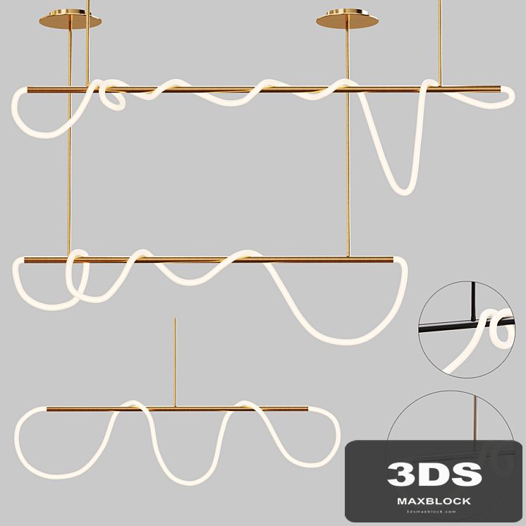 Scandinavian pendant lights 102