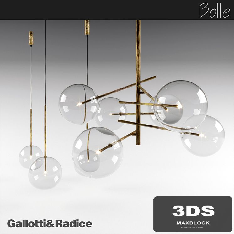 Gallotti &amp; Radice Bolle