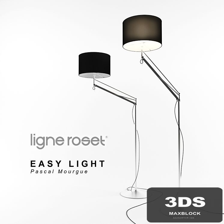 Ligne Roset Easy Light