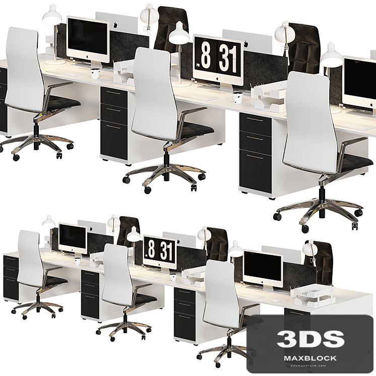office furniture set