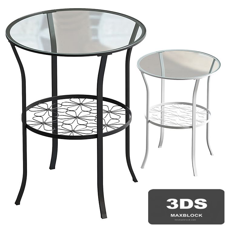 KLINGSBO IKEA Side table