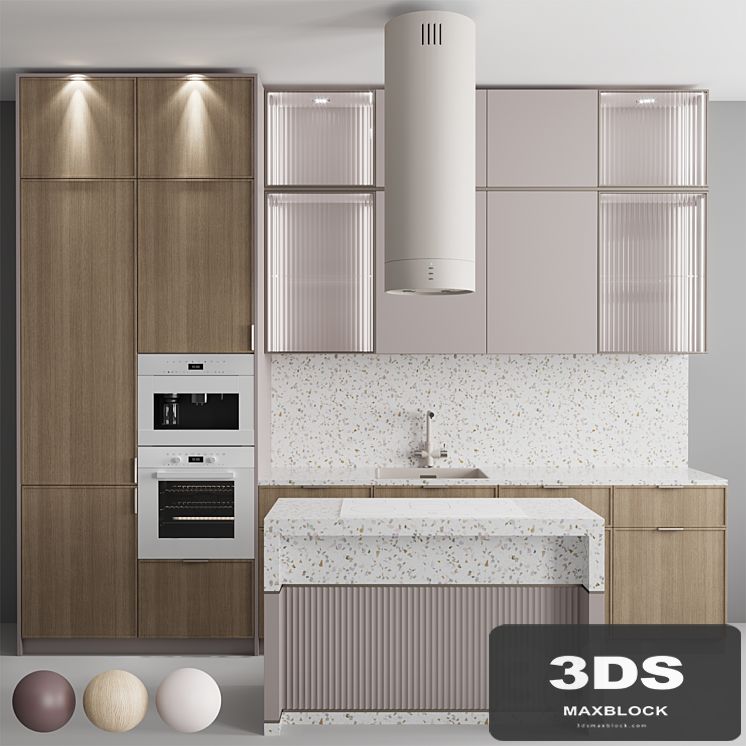 Kitchen No. 67