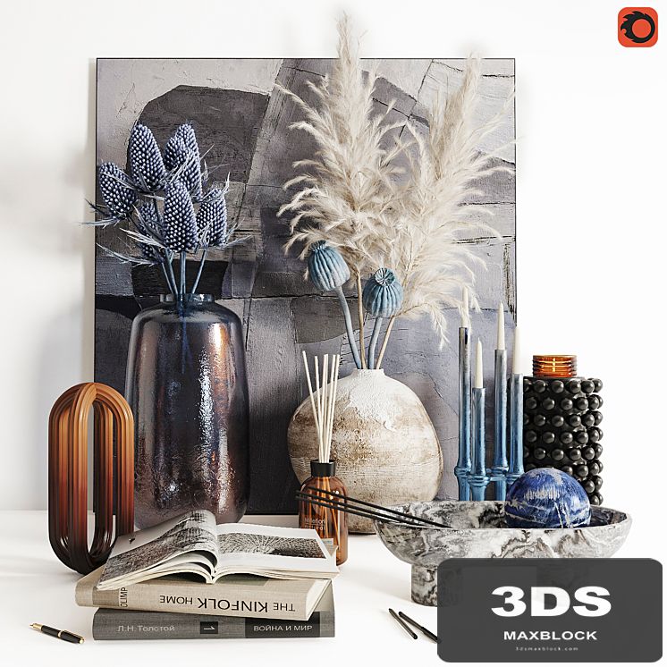 Decorative set 29