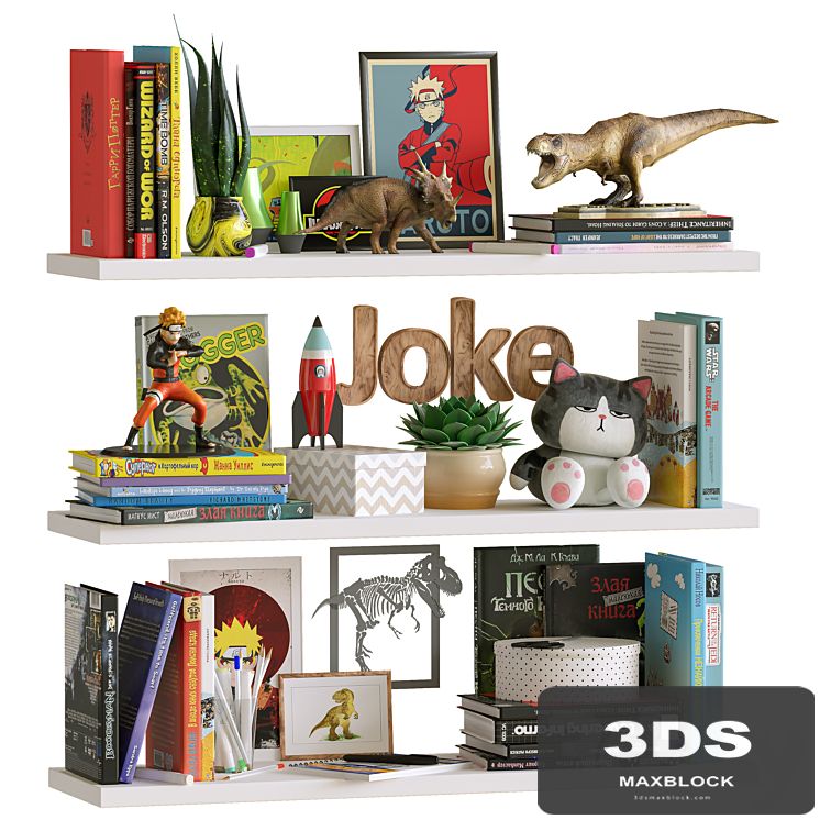 Children decor 2