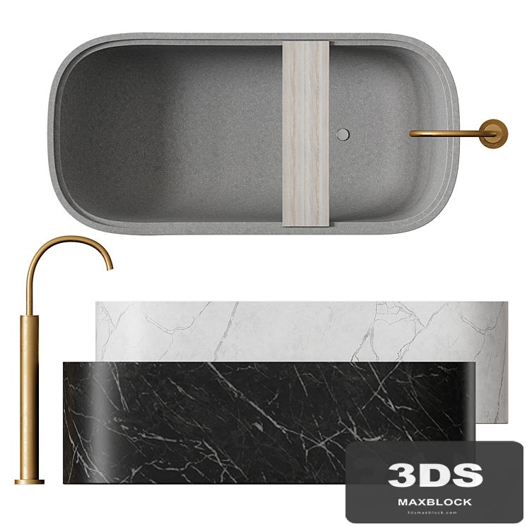 COCOON PB BATHTUB