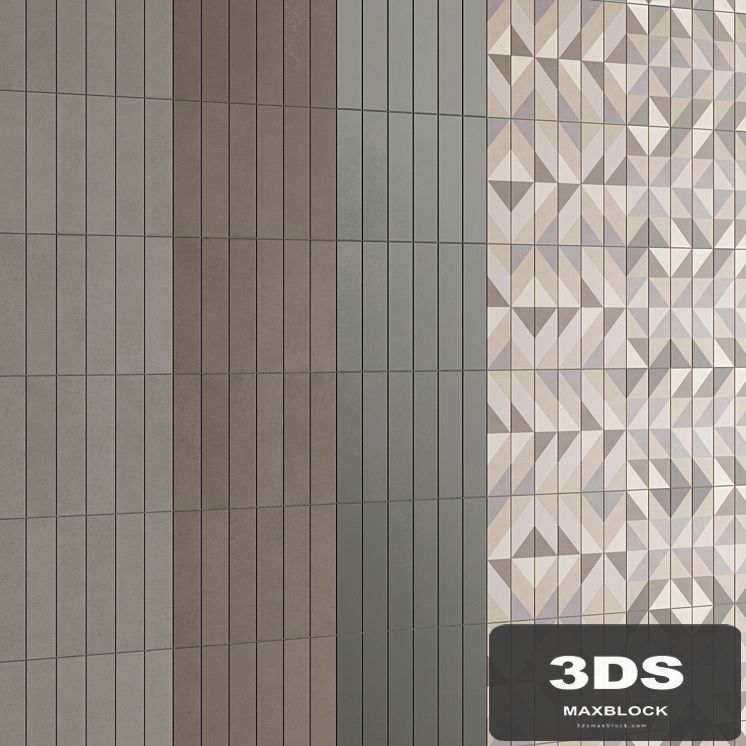 Kerama Marazzi. Amsterdam
