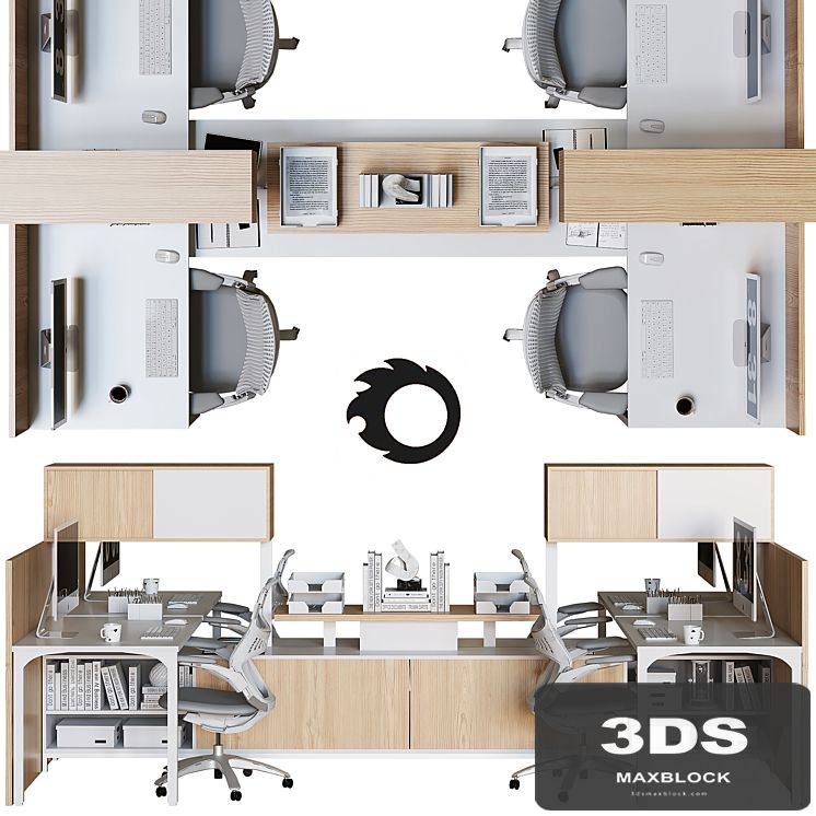 office set