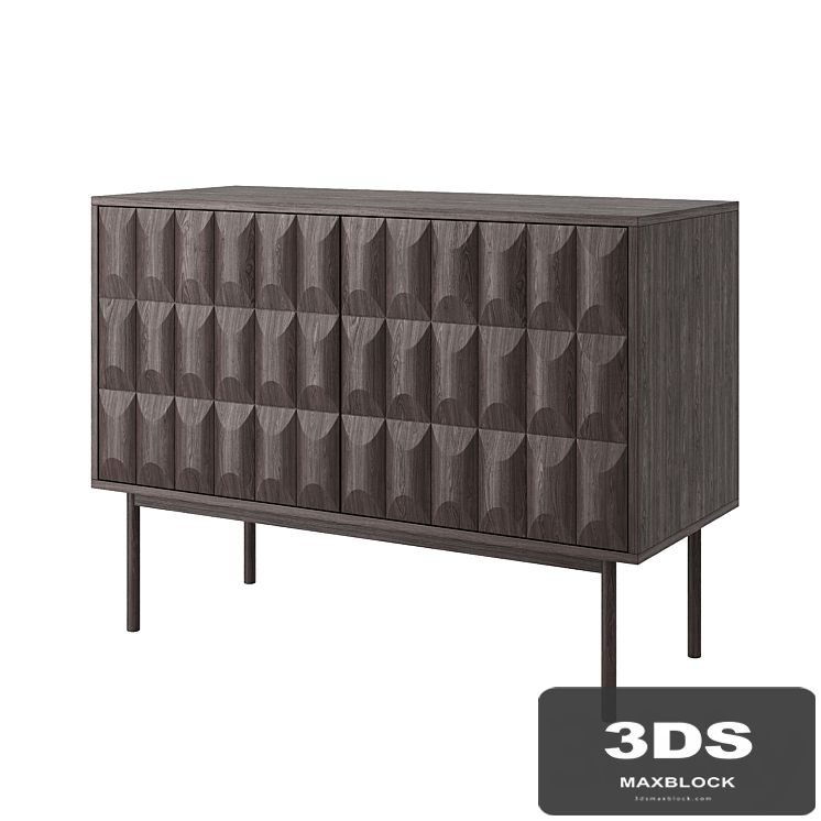 Chest of drawers Unique Furniture
