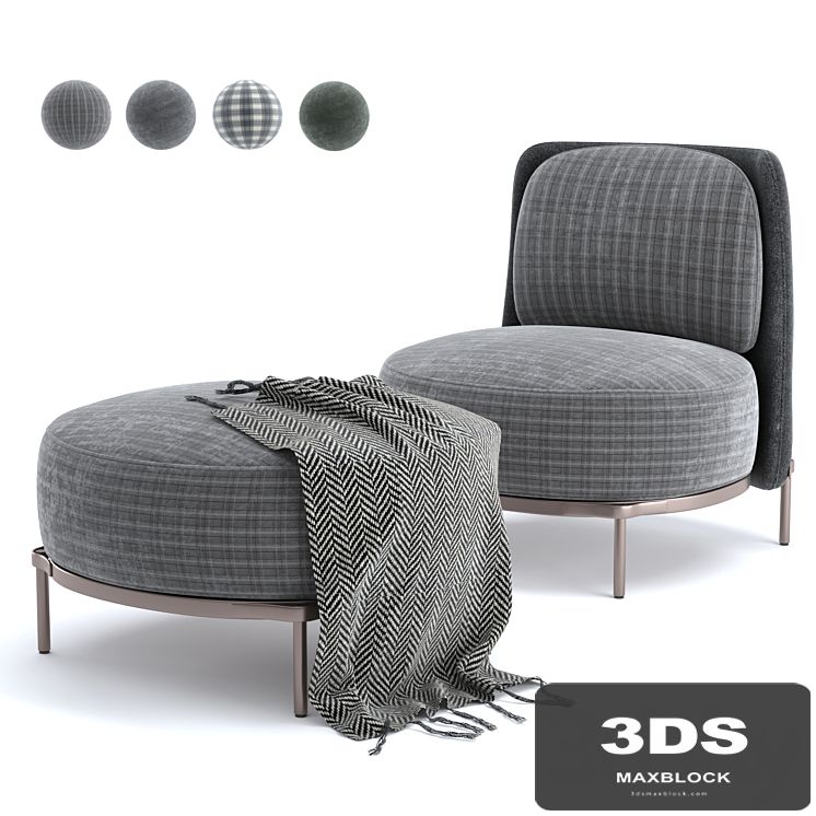 TAPE minotti vol 02
