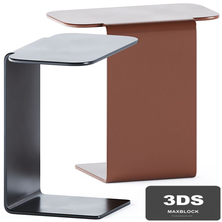 Skin Coffee Table by Ditre Italia