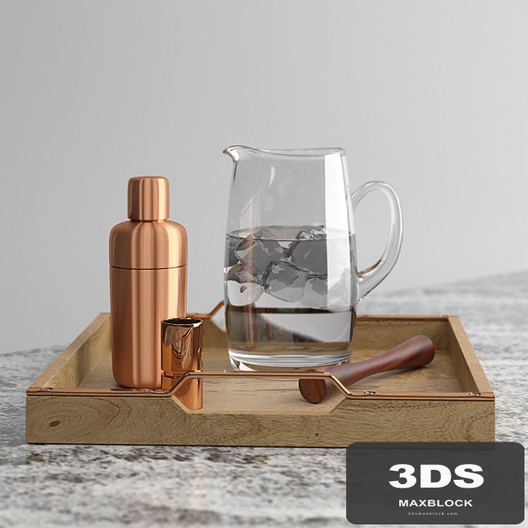 copper_shaker_SET