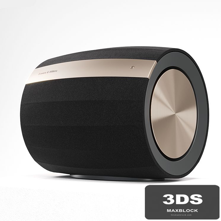 Bowers & wilkins Formation Bass