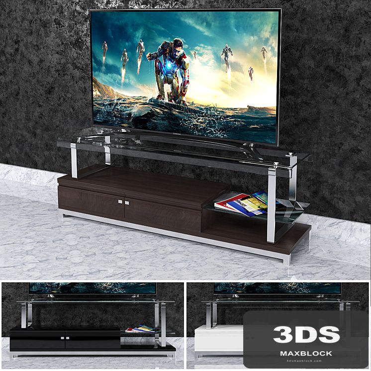 TV TABLE 3