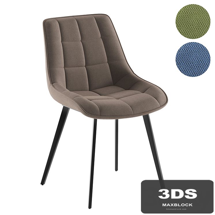 La forma adah stool