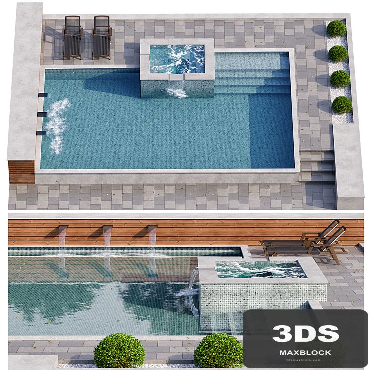 Pool 12