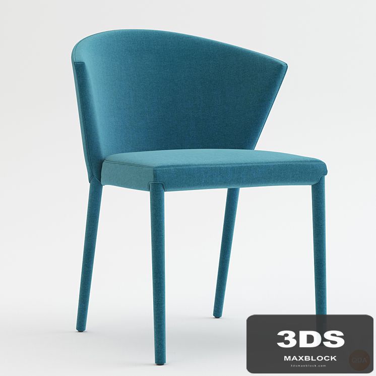 Calligaris Amelie Chair