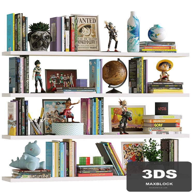 Children's decor 2