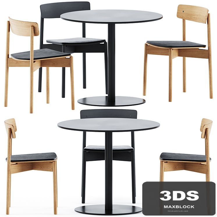 T-Table R-900 by Tribu