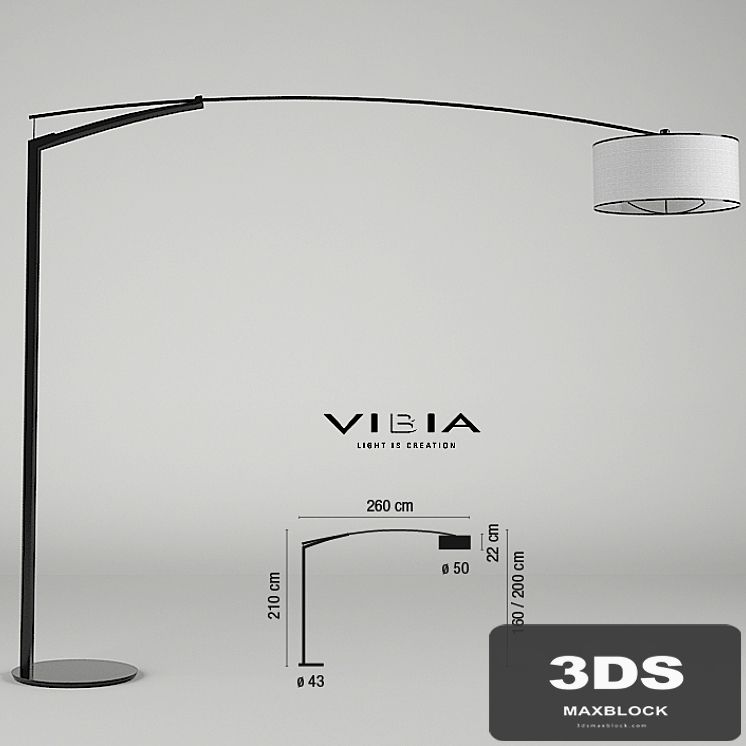 Vibia Balance
