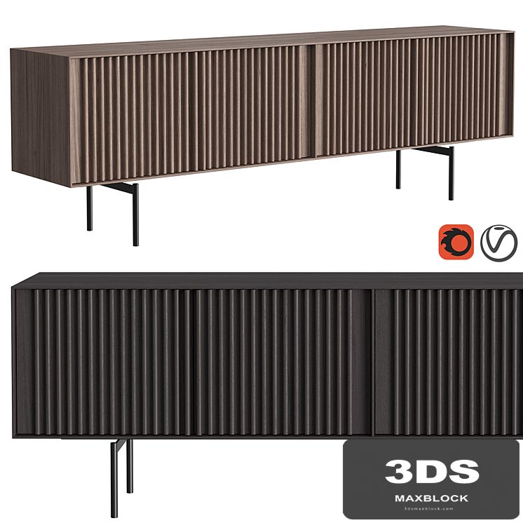 Cabinet KA-BERA 003 А
