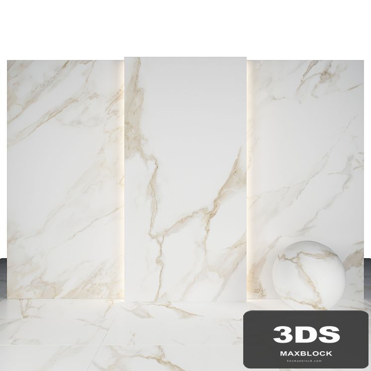 Calacatta Gold Marble 11