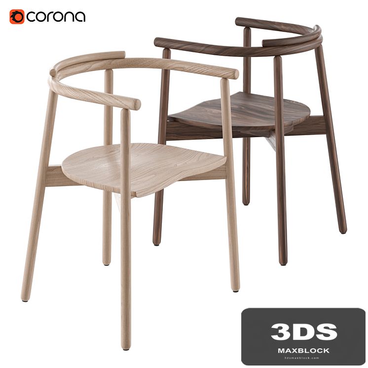 MARS Branca Lisboa | Chair