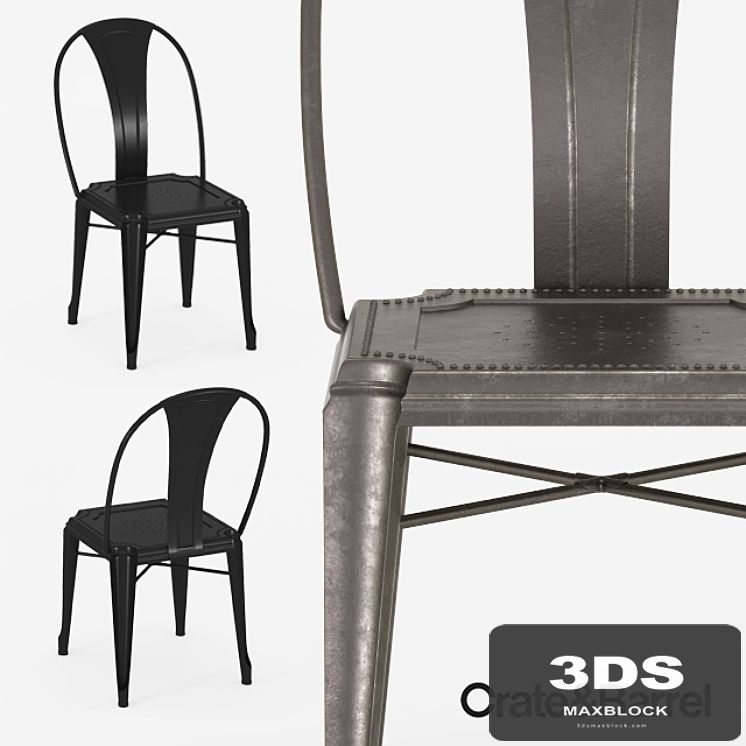 Lyle Side Chair