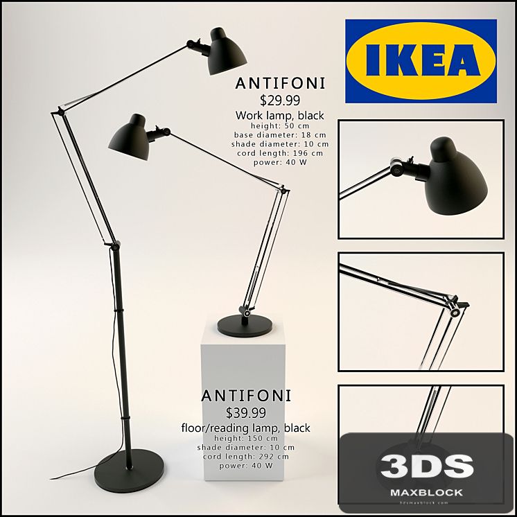 IKEA / Antifoni