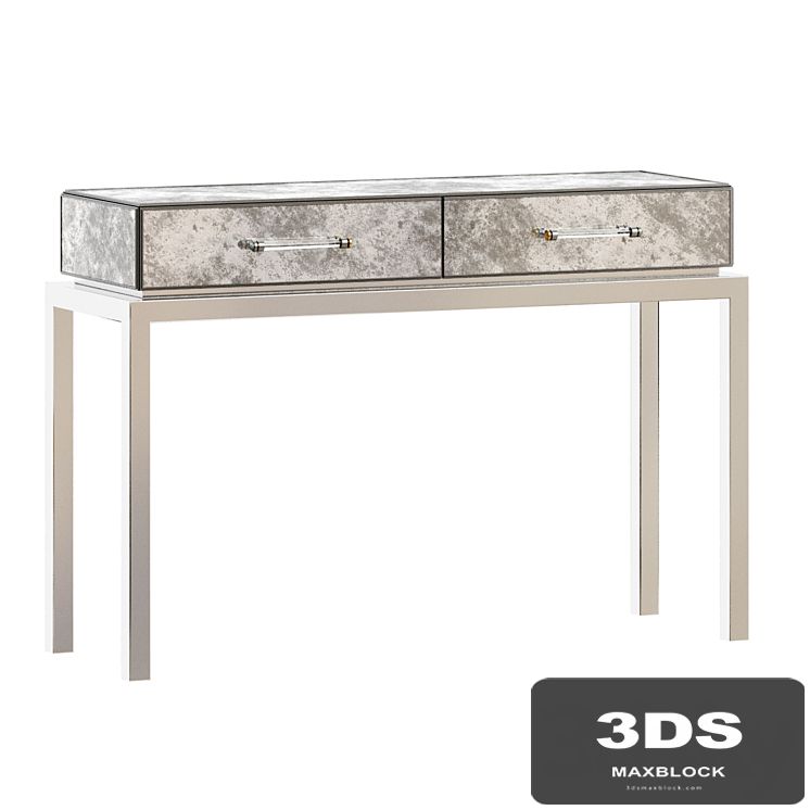 Hard Console by e'NIGMA-code