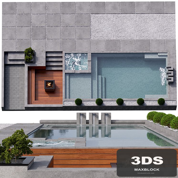Pool 15